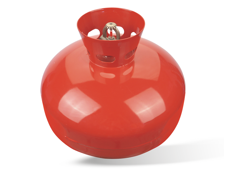 自動(dòng)滅火器